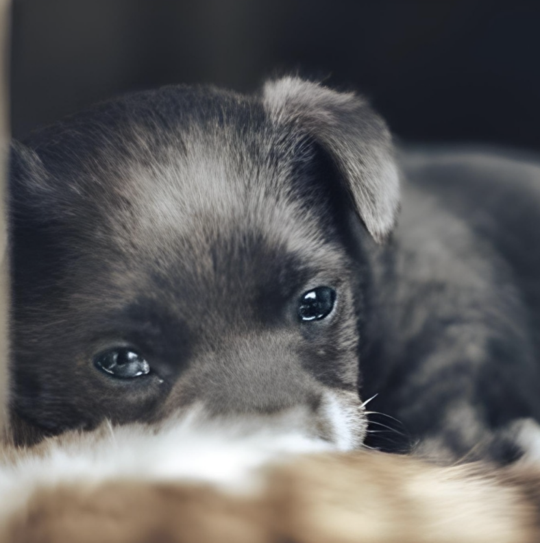 Puppy